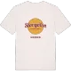 Storgölen cirkel t-shirt