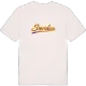 Storidan baseball t-shirt