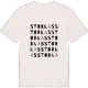 Storkas ordlek t-shirt
