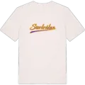 Storkråkan baseball t-shirt
