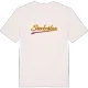 Storkråkan baseball t-shirt
