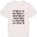 Storkvarn ordlek t-shirt