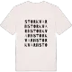 Storkvarn ordlek t-shirt