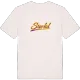 Storlid baseball t-shirt