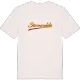 Stormandebo baseball t-shirt