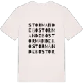 Stormandebo ordlek t-shirt