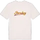 Stormberg baseball t-shirt