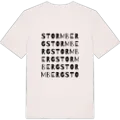Stormberg ordlek t-shirt