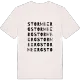 Stormberg ordlek t-shirt