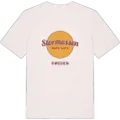 Stormossen cirkel t-shirt