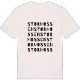 Stormossen ordlek t-shirt