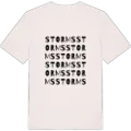 Storms ordlek t-shirt
