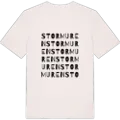 Stormuren ordlek t-shirt