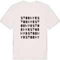 Stormyr ordlek t-shirt