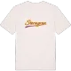 Stormyran baseball t-shirt