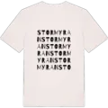 Stormyran ordlek t-shirt
