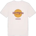 Stormyren cirkel t-shirt