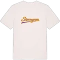 Stormyren baseball t-shirt
