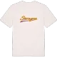 Stormyren baseball t-shirt