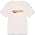 Stormyrvallen baseball t-shirt