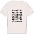 Stornäsudden ordlek t-shirt