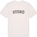 Storö böjd t-shirt