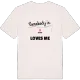 Någon i Storö älskar mig t-shirt