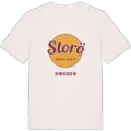 Storö cirkel t-shirt