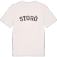 Storö böjd t-shirt