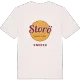 Storö cirkel t-shirt