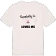 Någon i Storö älskar mig t-shirt