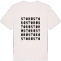 Storö ordlek t-shirt