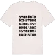 Storögården ordlek t-shirt