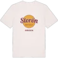 Storön cirkel t-shirt