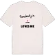 Någon i Storön älskar mig t-shirt