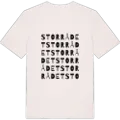 Storrådet ordlek t-shirt
