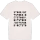 Storrådet ordlek t-shirt