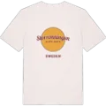 Storrönningen cirkel t-shirt