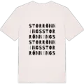 Storrönnings ordlek t-shirt
