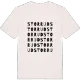 Storrud ordlek t-shirt