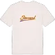 Storsand baseball t-shirt