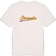 Storsanden baseball t-shirt