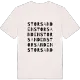 Storsanden ordlek t-shirt