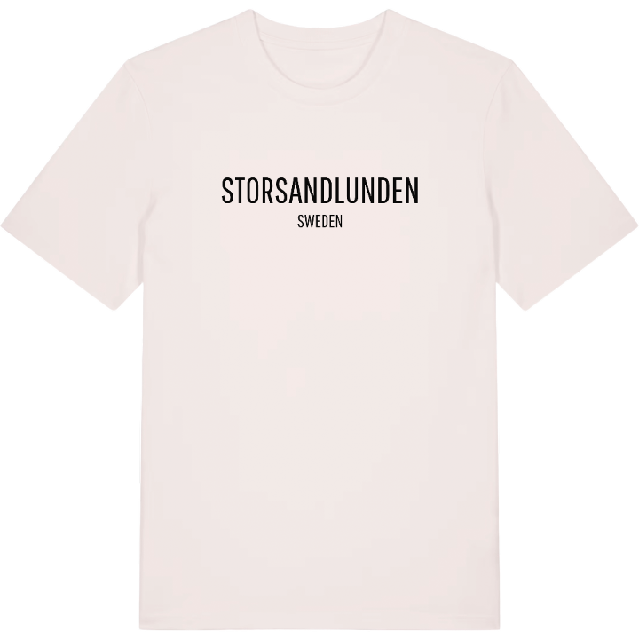 Storsandlunden i Sverige t-shirt – t-shirt från PinShirt