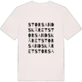 Storsandskäret ordlek t-shirt