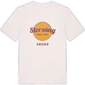 Storsäng cirkel t-shirt