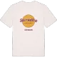 Storsättra cirkel t-shirt