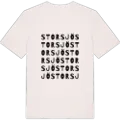 Storsjö ordlek t-shirt