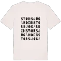 Storsjögården ordlek t-shirt