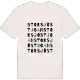 Storsjöstugan ordlek t-shirt